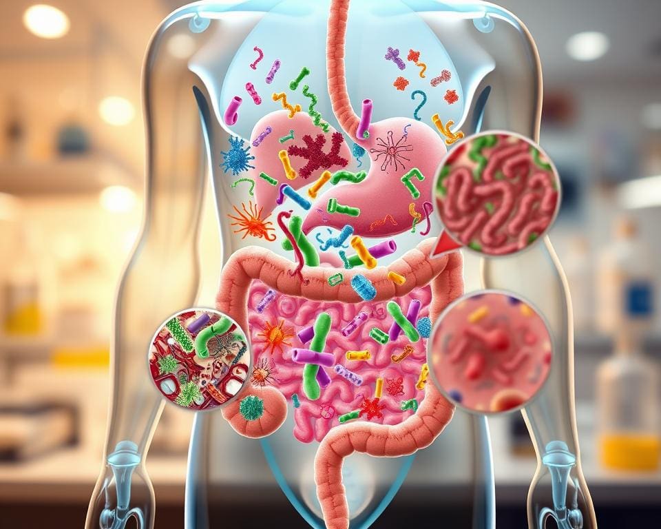 Warum ist Darmflora entscheidend?