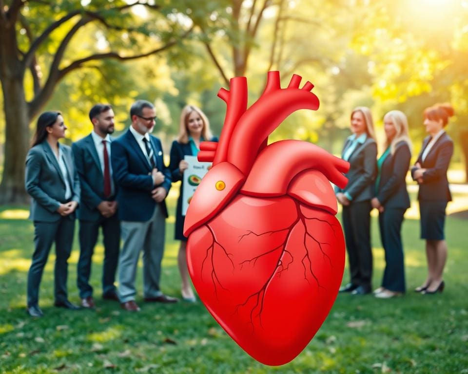Warum ist Herzgesundheit so wichtig?
