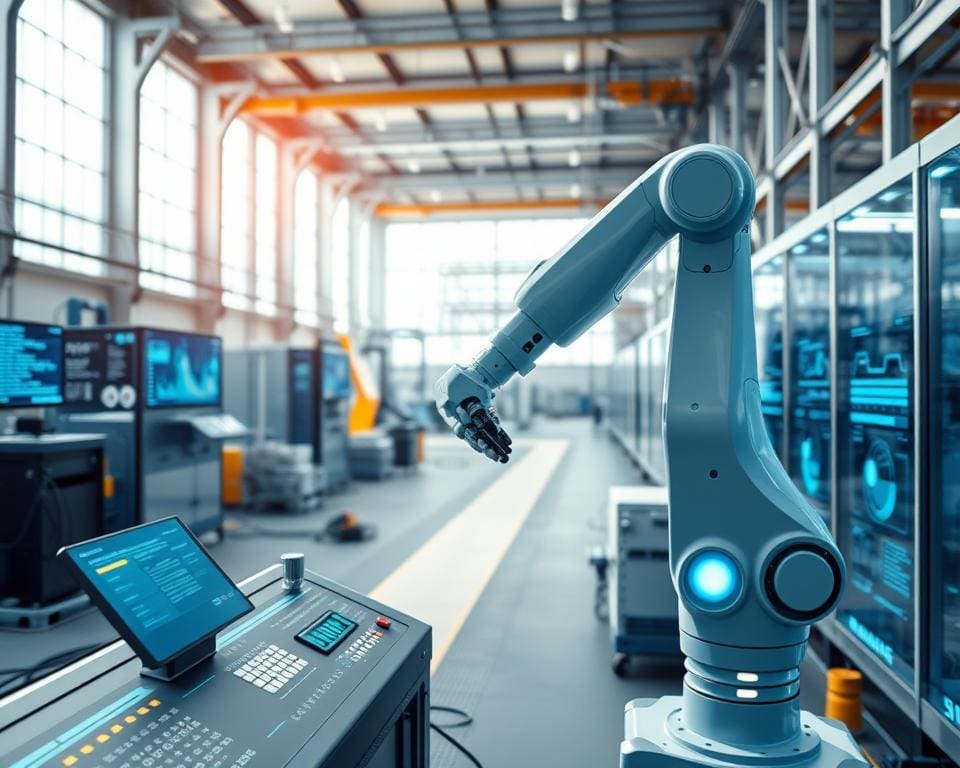 Warum ist Industrie 4.0 ohne moderne Hardware unmöglich?