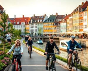 Warum ist Kopenhagen ein Vorbild für nachhaltiges Reisen?