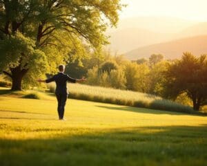 Warum ist Regeneration Teil der Gesundheit?