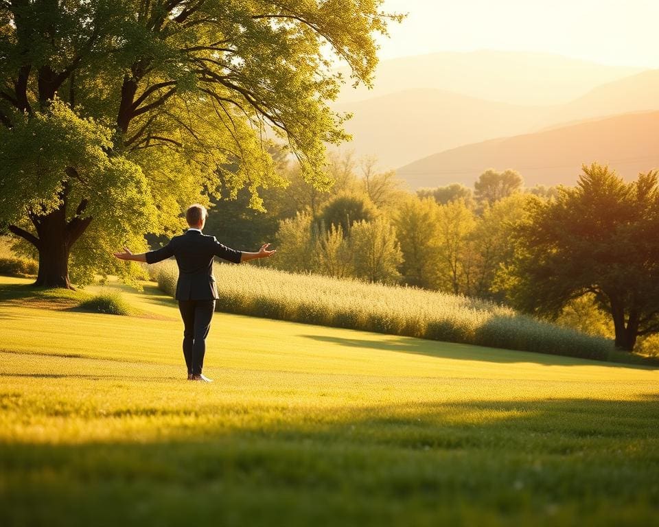 Warum ist Regeneration Teil der Gesundheit?