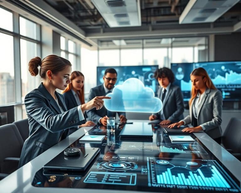 Warum ist Systemintegration technologisch entscheidend?