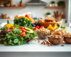 Warum ist ausgewogene Ernährung entscheidend?