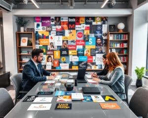 Warum ist ein Grafikdesigner fuer Firmen wichtig?