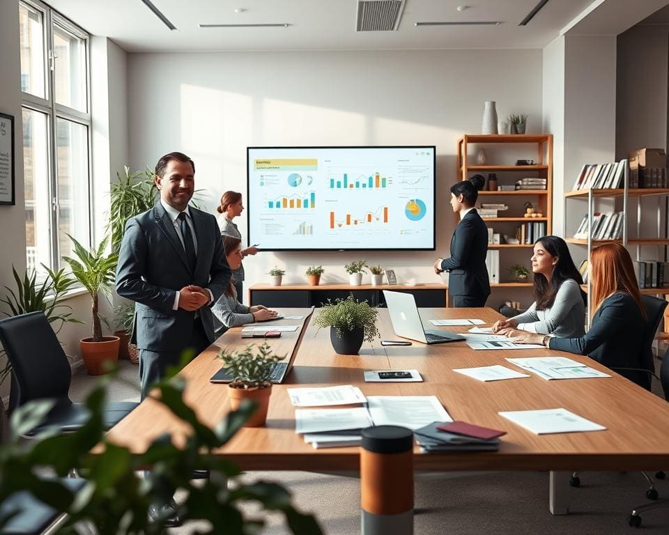 Warum ist ein Lieferantenmanager wichtig?