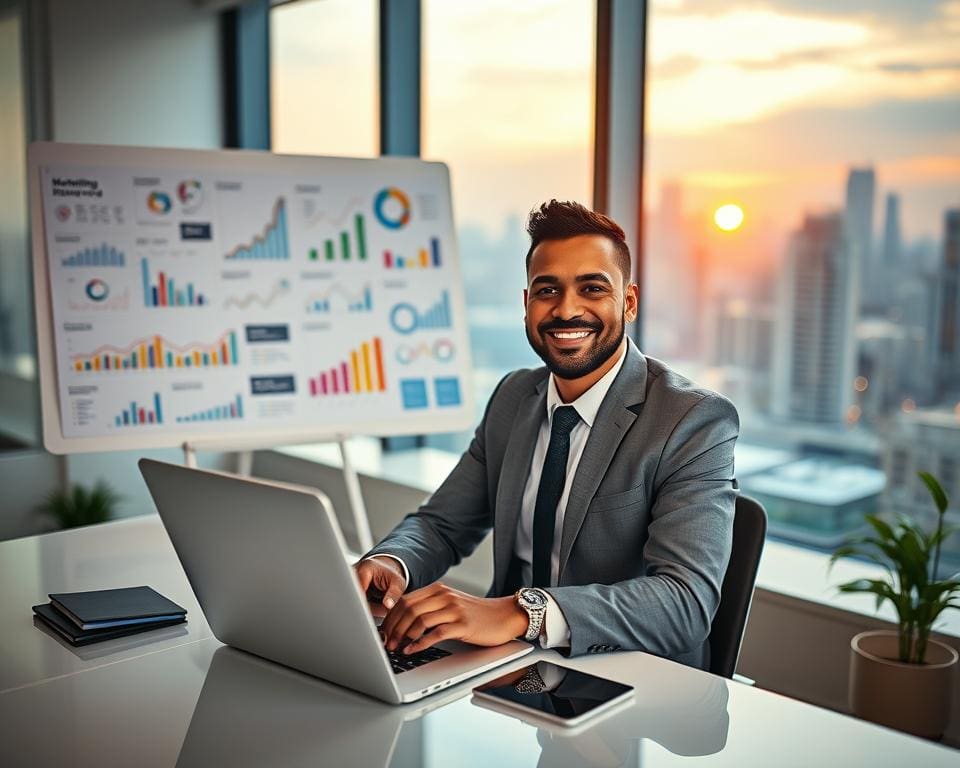 Warum ist ein Online Marketing Manager wichtig?