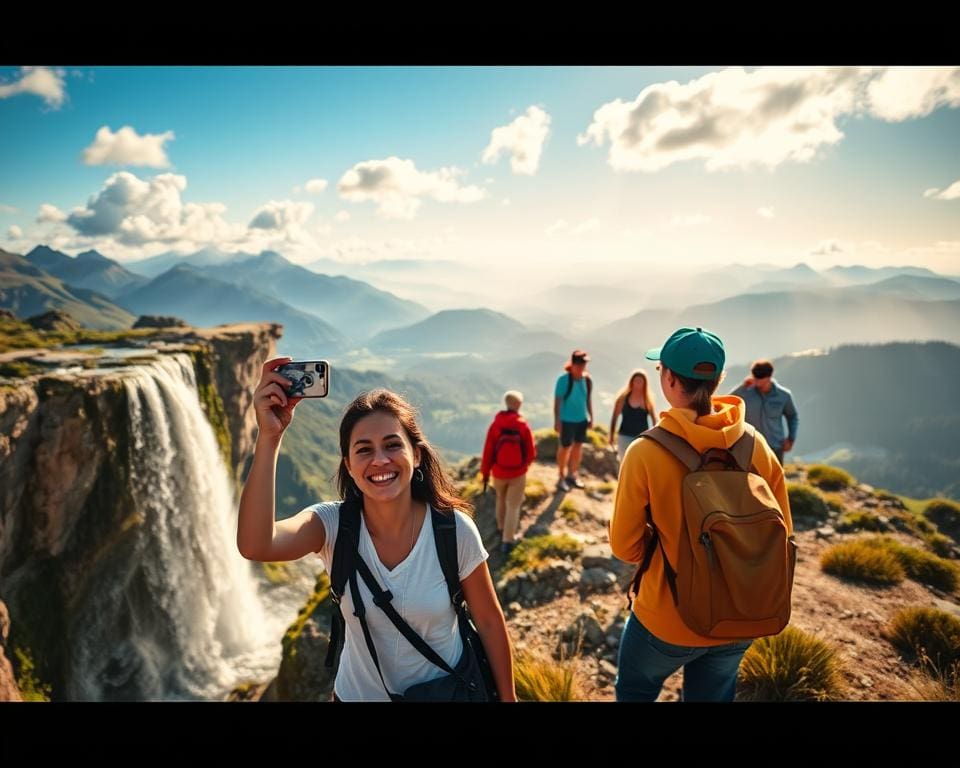 Warum sind Erlebnisreisen weltweit im Trend?