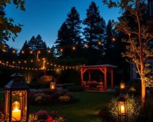 Warum sind Outdoor Leuchten unverzichtbar?