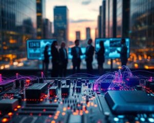 Warum sind Schnittstellen technisch so relevant?