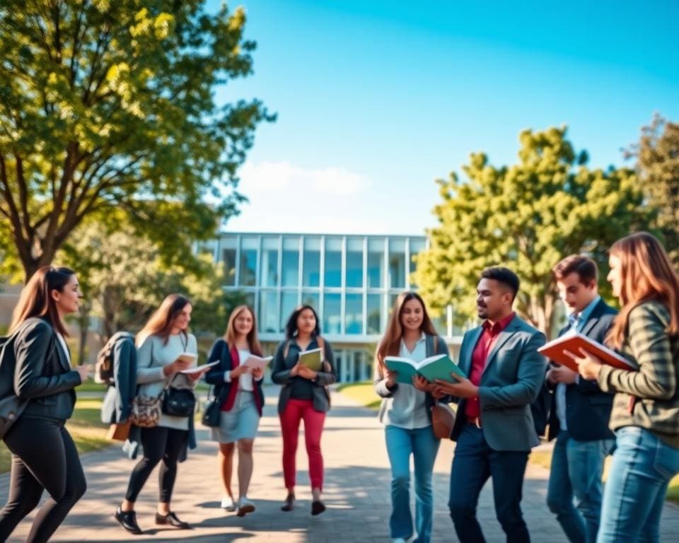 Warum steht Mackdonald Language Academy für Qualität im Ausland?