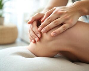 Was hilft bei Gelenkbeschwerden?