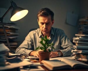 Was hilft bei mentaler Erschöpfung?