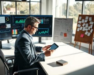 Was leistet ein Content Manager?