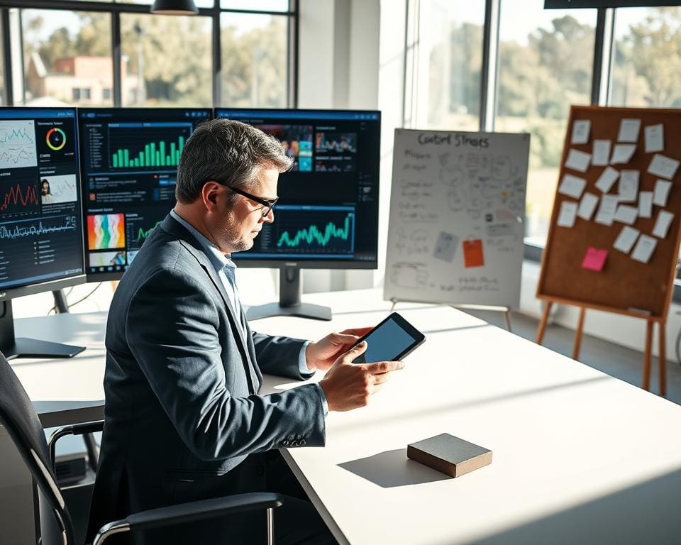 Was leistet ein Content Manager?