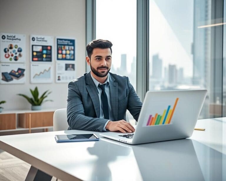 Was leistet ein Social Ads Spezialist?