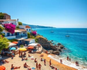 Was macht Griechenland ideal für Sommerreisen?