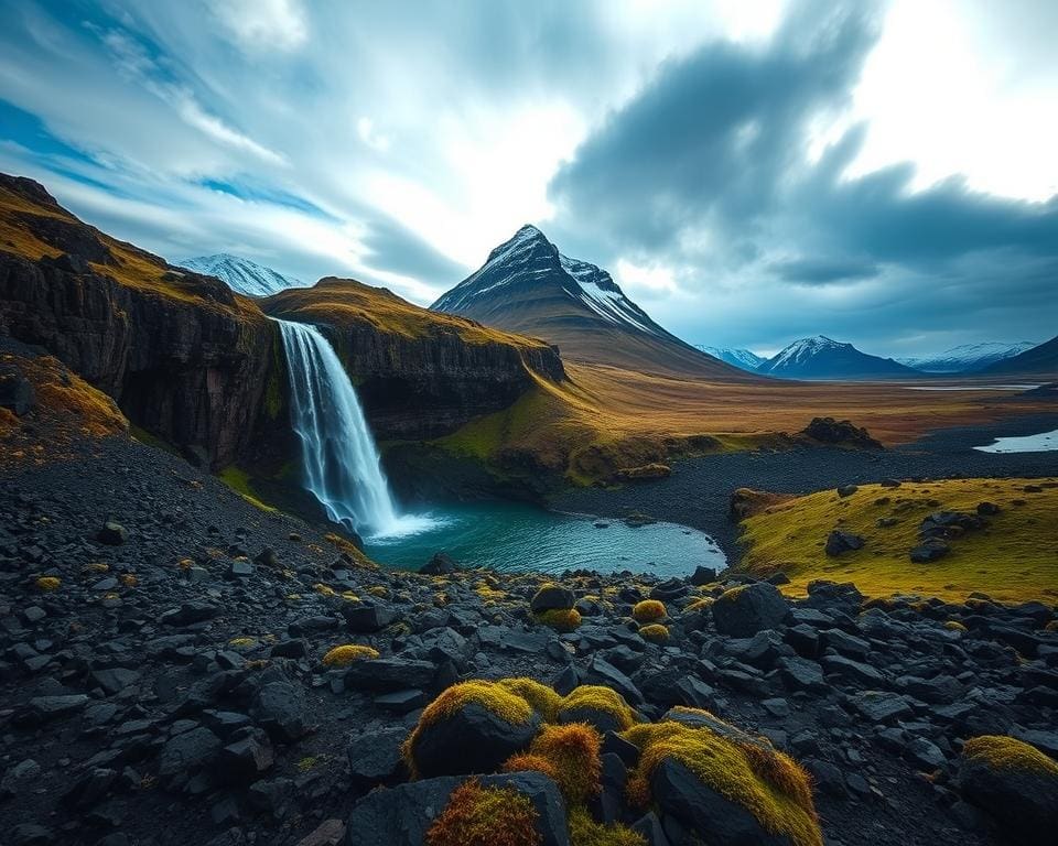 Was macht Island ideal für Naturabenteuer?