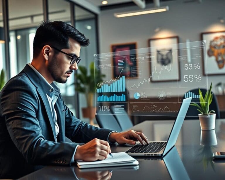 Was macht ein Digitalberater?