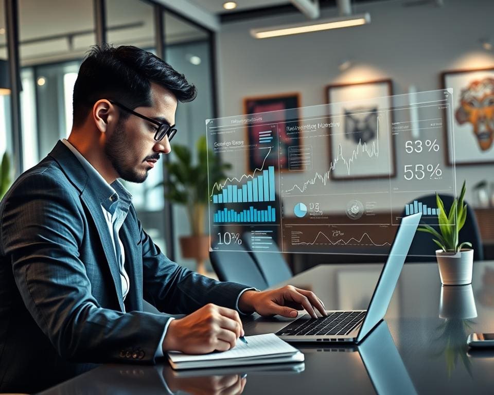 Was macht ein Digitalberater?