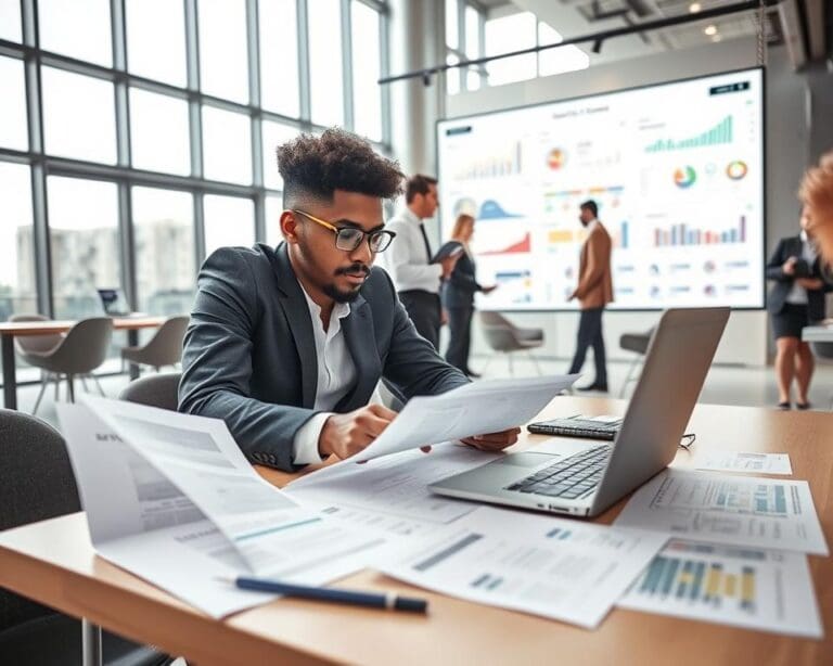 Was macht ein Produktmanager digital?