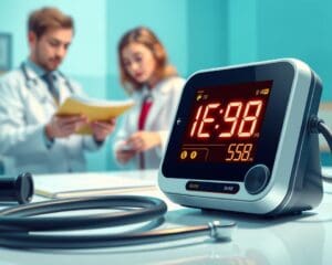 Was sollte man über Bluthochdruck wissen?