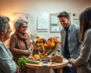 Was sollte man über Diabetes wissen?