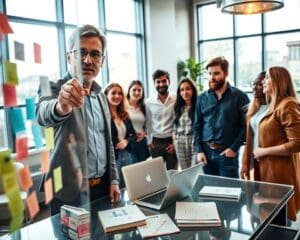 Wie arbeitet ein Branding Berater?