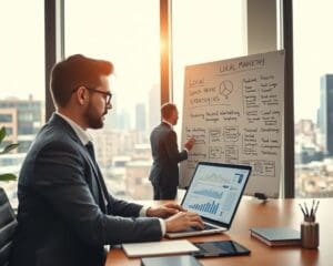 Wie arbeitet ein SEO Berater lokal?