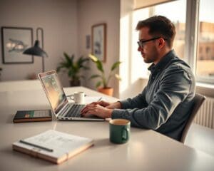 Wie arbeitet ein Webentwickler im Alltag?