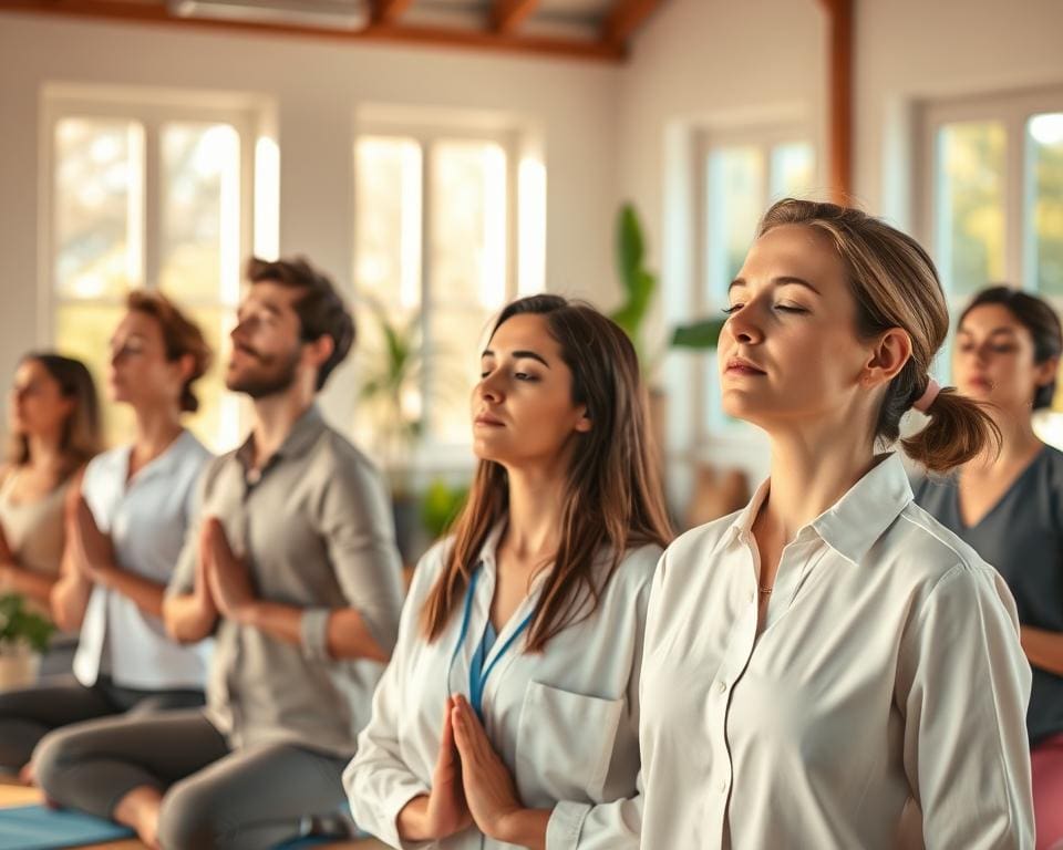 Wie beeinflusst Atmung die Gesundheit?