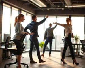 Wie beeinflusst Haltung die Gesundheit?