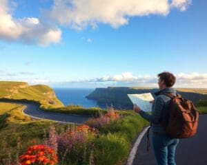 Wie entdeckt man Irland auf eigene Faust?