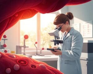 Wie erkennt man Entzündungsprozesse?