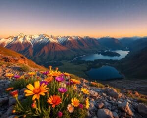 Wie erleben Reisende Naturwunder in Chile?