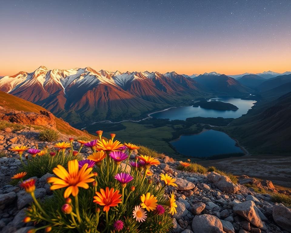 Wie erleben Reisende Naturwunder in Chile?