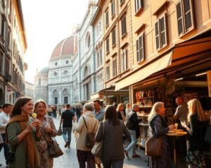 Wie erlebt man Kultur in Florenz authentisch?