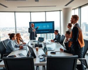 Wie hilft ein IT Berater Unternehmen?