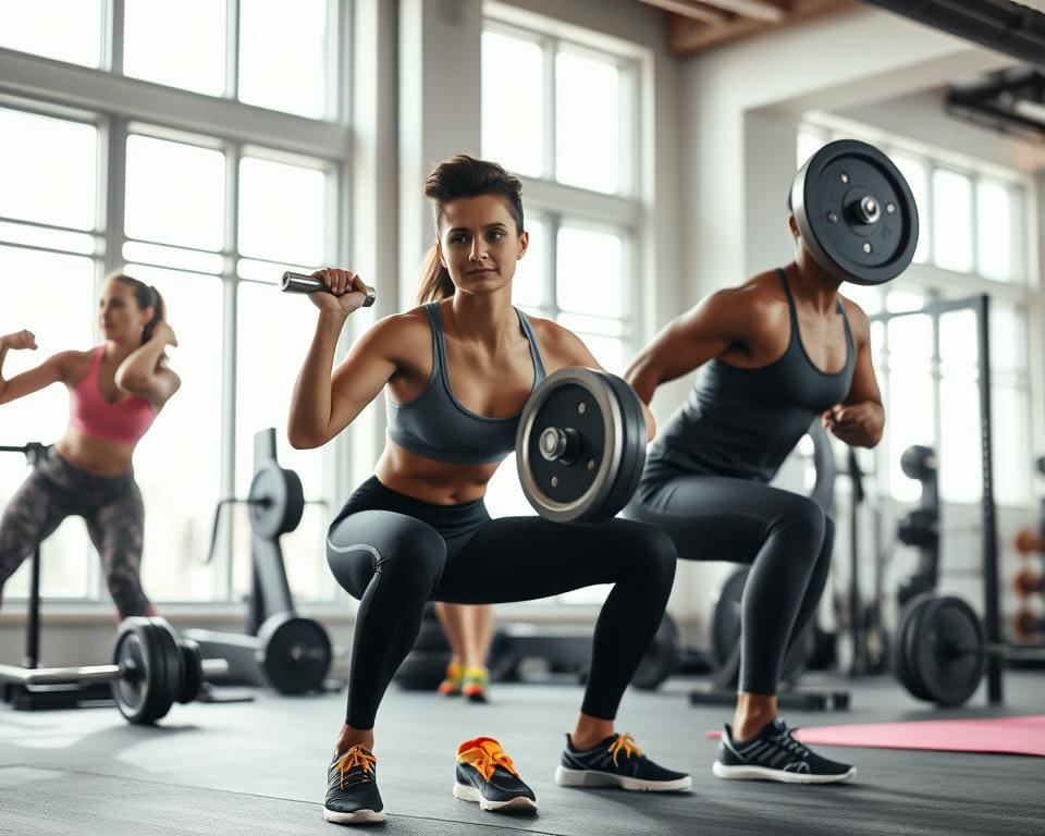 Wie stärkt man Knochen und Muskeln?