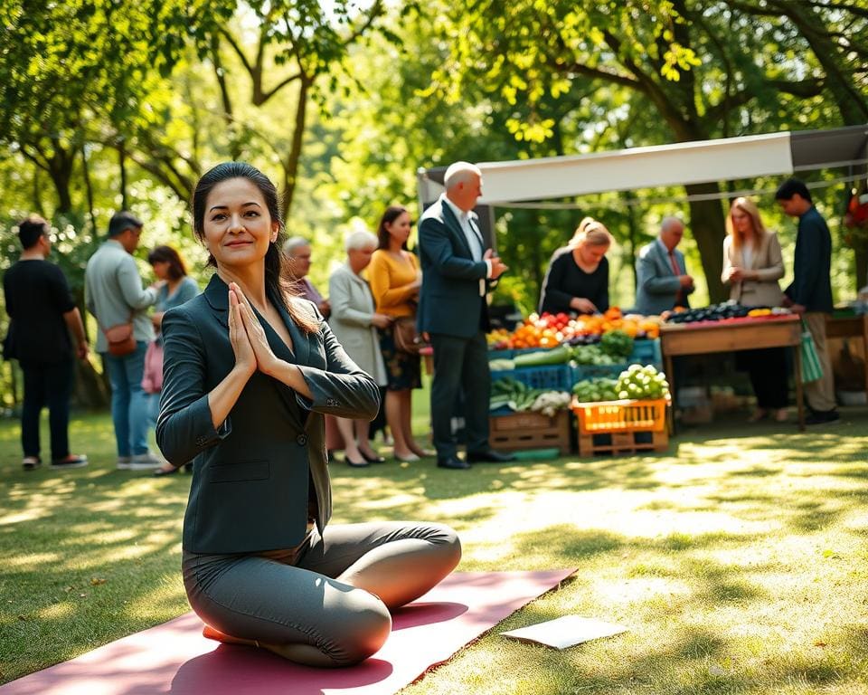 Wie stärkt man die Abwehr nachhaltig?