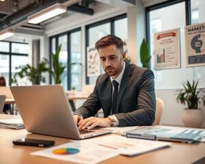 Wie unterstützt ein Kampagnenmanager?