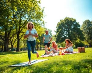 Wie wirkt sich Lebensstil auf Krankheiten aus?