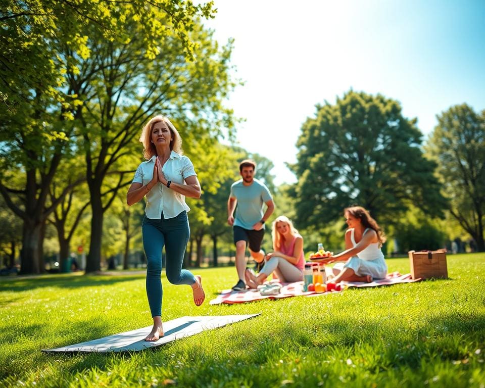 Wie wirkt sich Lebensstil auf Krankheiten aus?