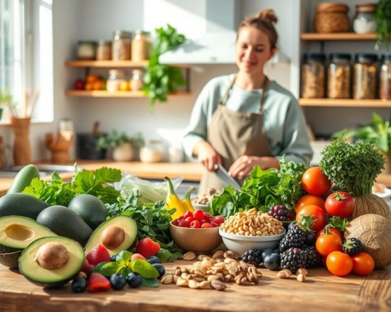 Warum achten viele auf bewusste Ernährung?