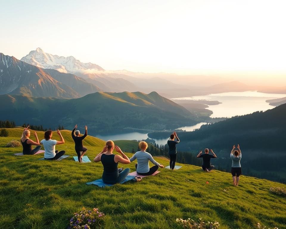 Warum ist Achtsamkeit Teil des Lifestyles?