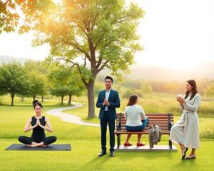 Warum ist Achtsamkeit alltagstauglich?