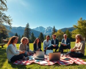 Warum ist Balance zwischen Arbeit und Leben entscheidend?