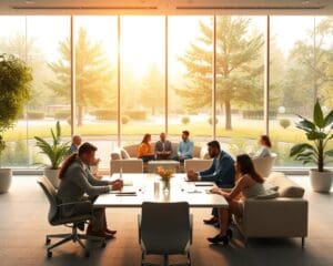 Warum ist Balance zwischen Arbeit und Ruhe wichtig?