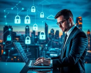 Warum ist Datenverschlüsselung für Online-Systeme zentral?