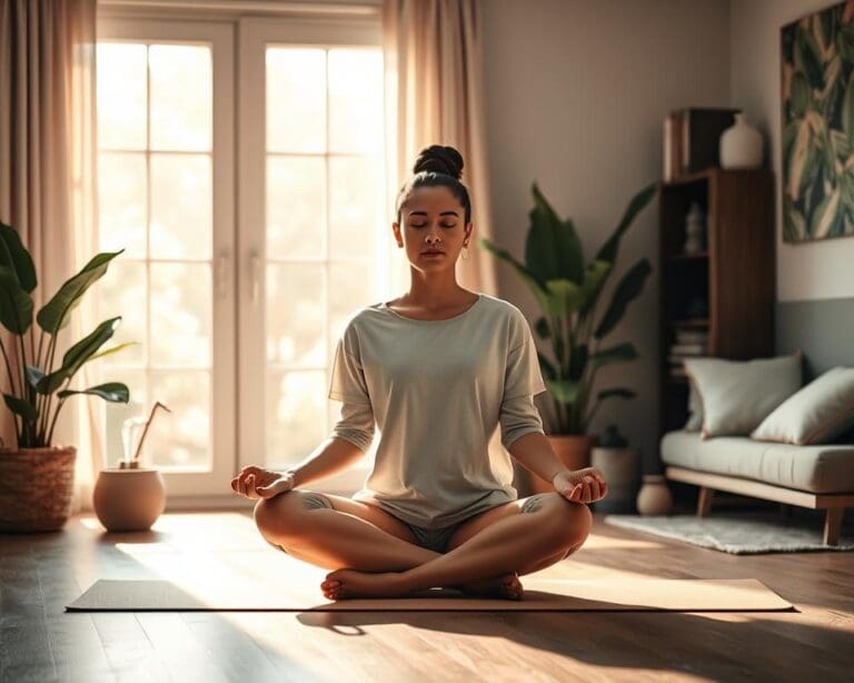 Warum ist Entspannung ein Gesundheitsthema?